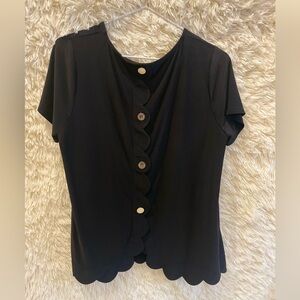 Anne Klein top